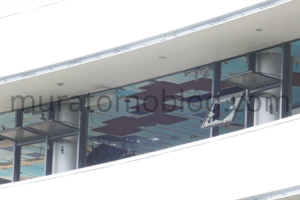 【岡山県倉敷市】「ホテル ラ・レインボー」現地レポ－2025年9月訪問