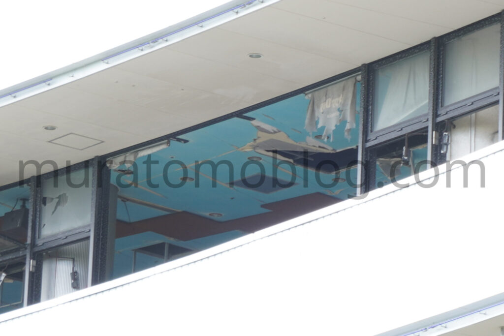 【岡山県倉敷市】「ホテル ラ・レインボー」現地レポ－2025年9月訪問