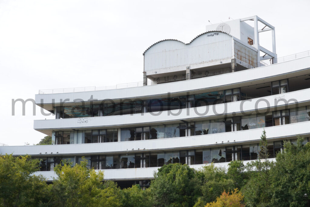 【岡山県倉敷市】「ホテル ラ・レインボー」現地レポ－2025年9月訪問