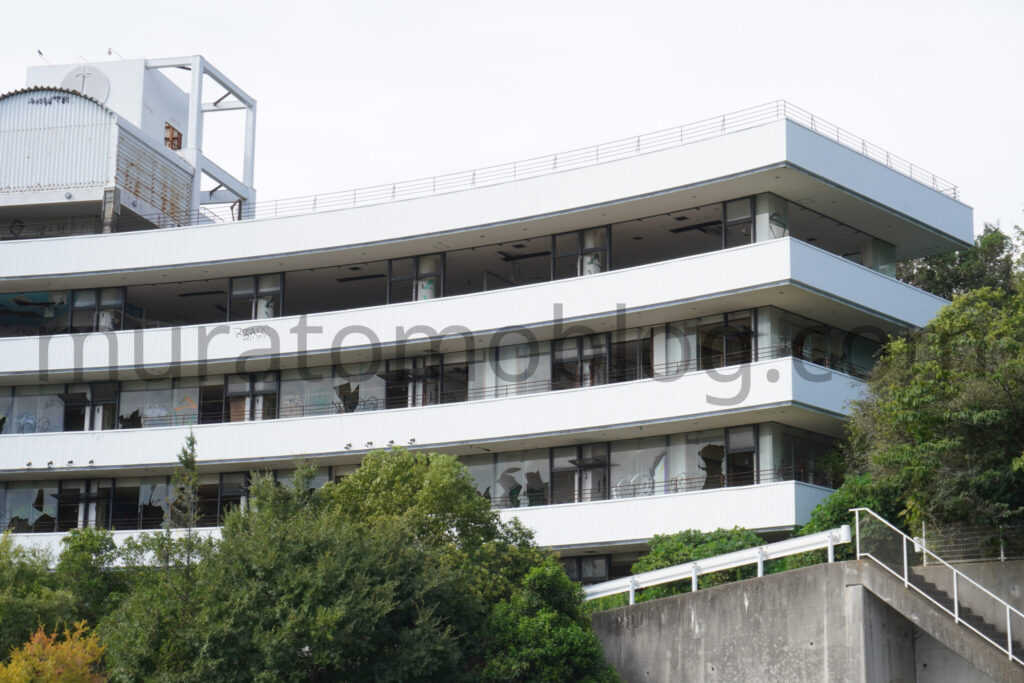 【岡山県倉敷市】「ホテル ラ・レインボー」現地レポ－2025年9月訪問