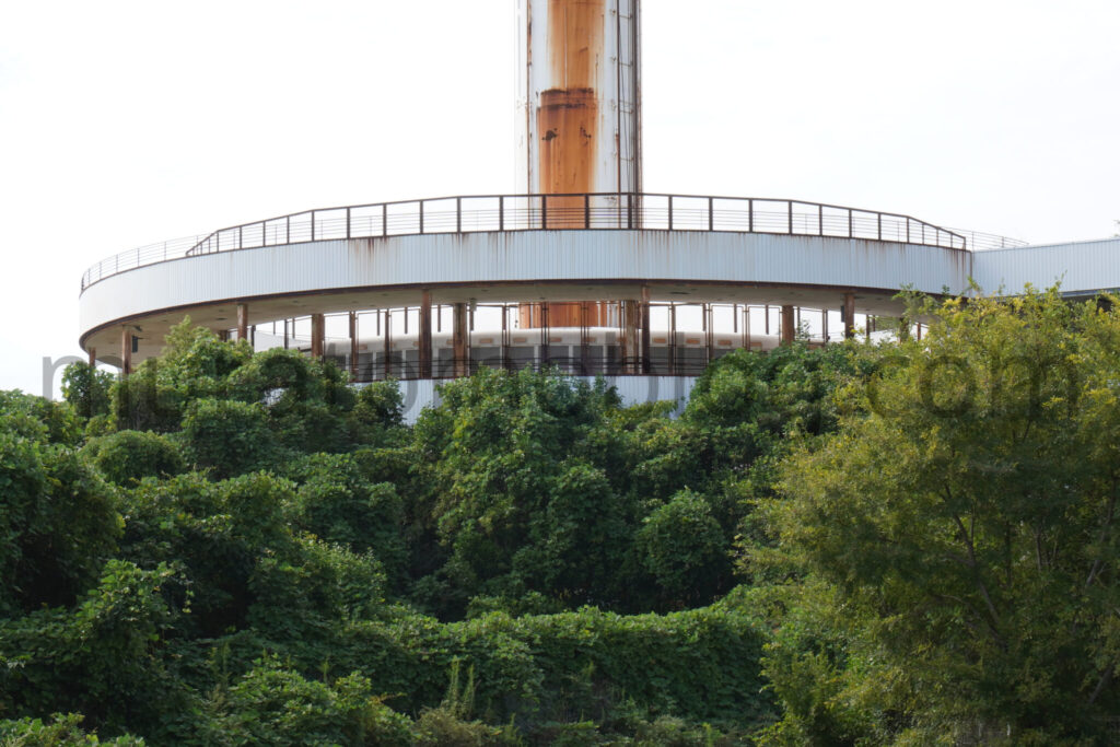 【岡山県倉敷市】「ホテル ラ・レインボー」現地レポ－2025年9月訪問