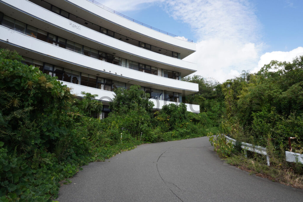 【岡山県倉敷市】「ホテル ラ・レインボー」現地レポ－2025年9月訪問