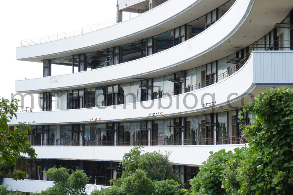 【岡山県倉敷市】「ホテル ラ・レインボー」現地レポ－2025年9月訪問