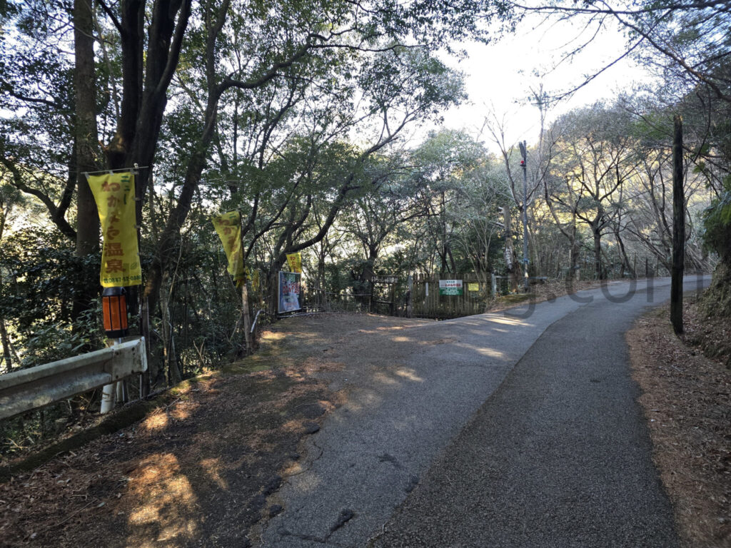 【高知県香美市】コロナ禍で休業「ニューわかみや温泉」現地レポ－2026年2月訪問