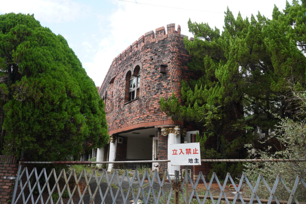 【高知県高知市】「ホテル皇邸」現地レポ－2025年9月