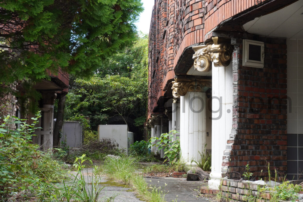 【高知県高知市】「ホテル皇邸」現地レポ－2025年9月