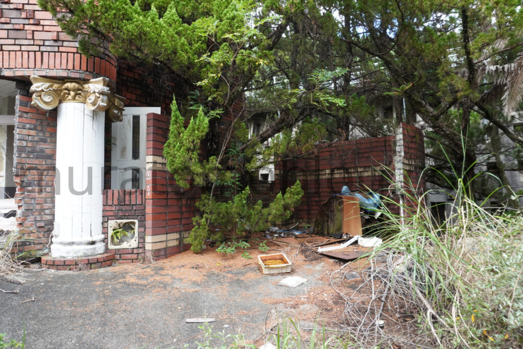 【高知県高知市】「ホテル皇邸」現地レポ－2025年9月