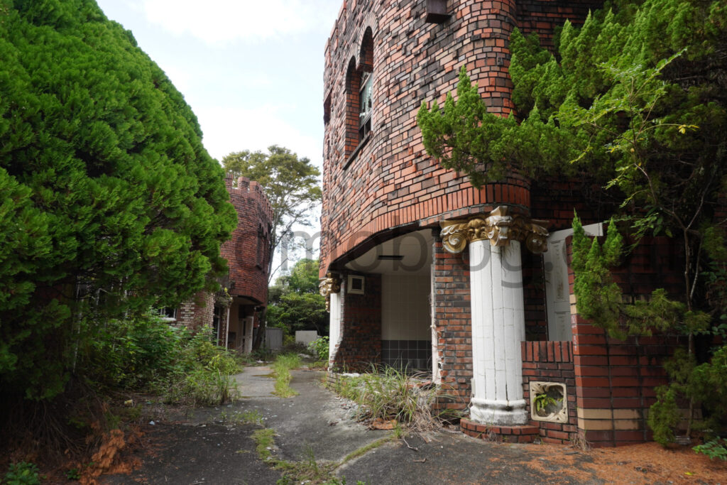 【高知県高知市】「ホテル皇邸」現地レポ－2025年9月