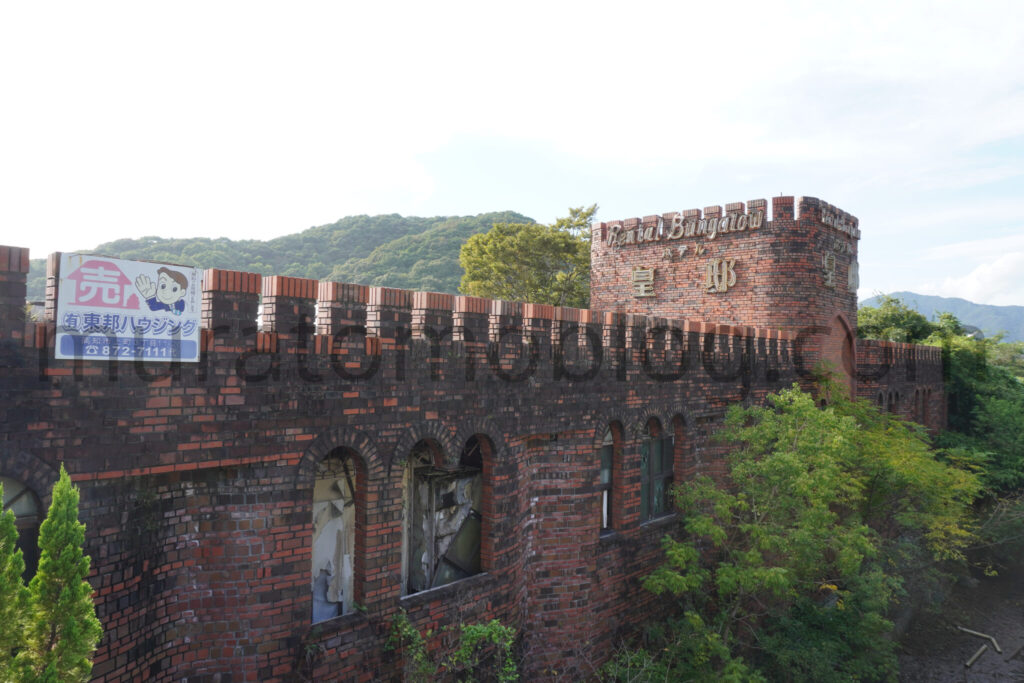 【高知県高知市】「ホテル皇邸」現地レポ－2025年9月