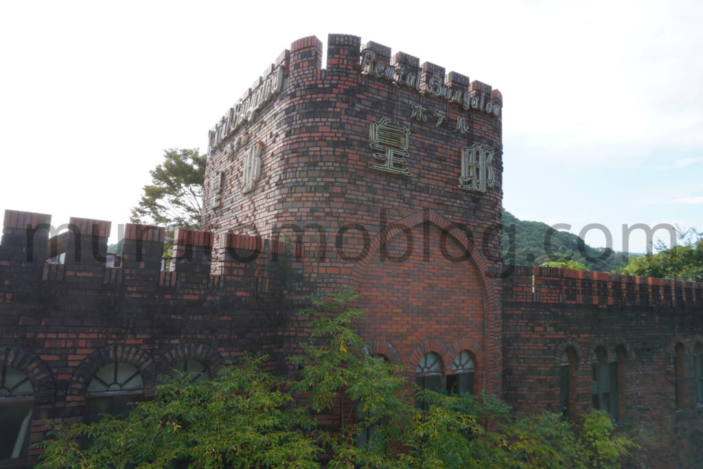 【高知県高知市】「ホテル皇邸」現地レポ－2025年9月