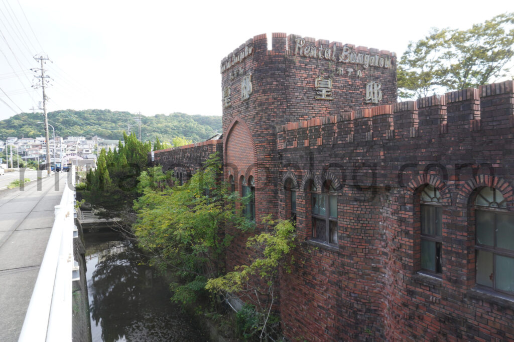 【高知県高知市】「ホテル皇邸」現地レポ－2025年9月