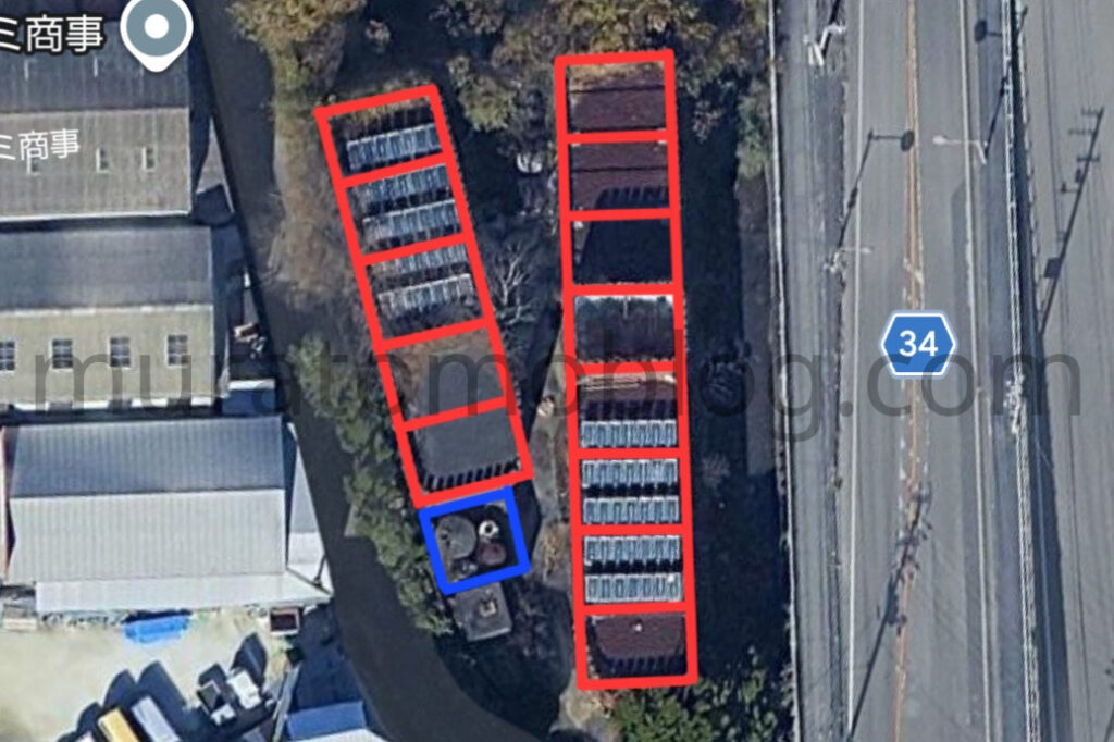 「ホテル皇邸」噂・心霊現象・閉業理由などを考察－2026年4月記述
