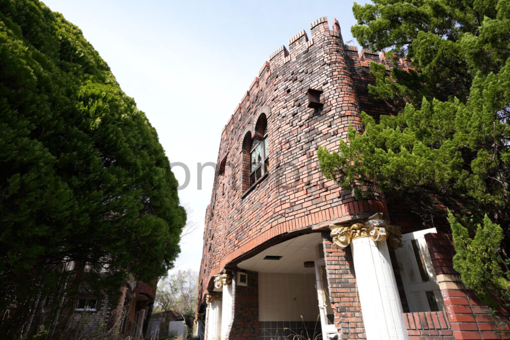 「ホテル皇邸」噂・心霊現象・閉業理由などを考察－2026年4月記述