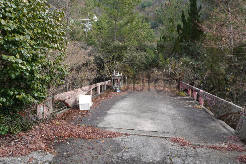 【広島県福山市】衰退した本郷温泉－最盛期12件の旅館跡を巡る－2024年12月訪問
