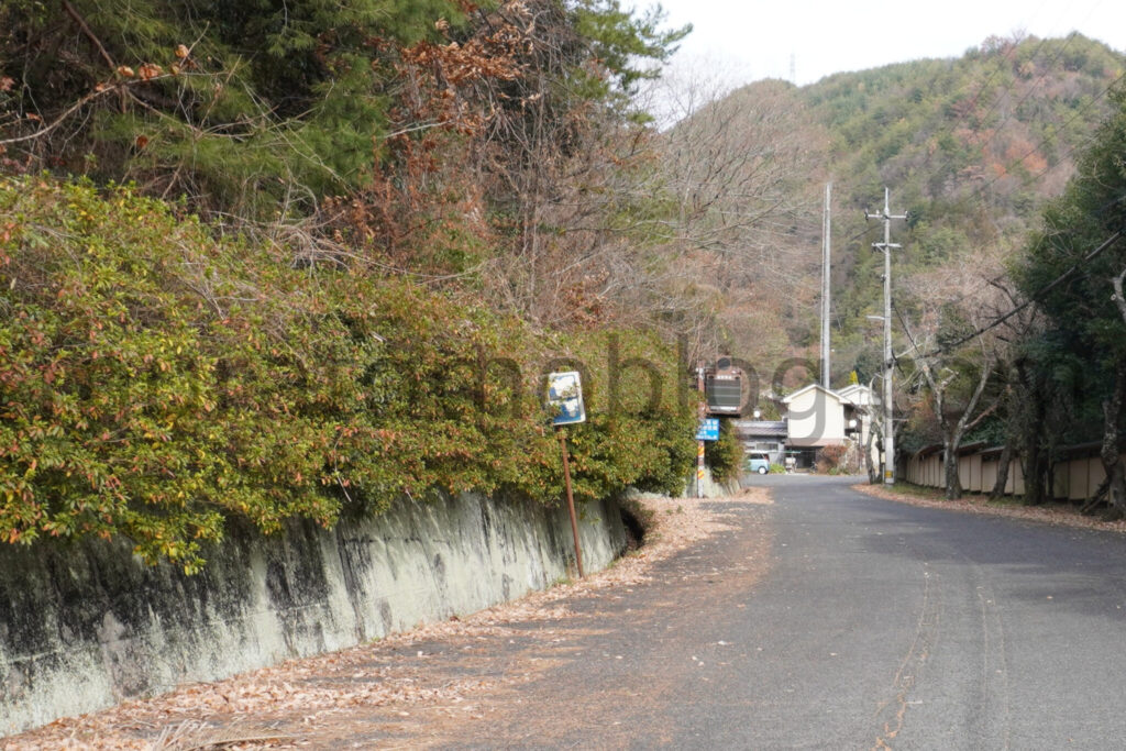 【広島県福山市】衰退した本郷温泉－最盛期12件の旅館跡を巡る－2024年12月訪問