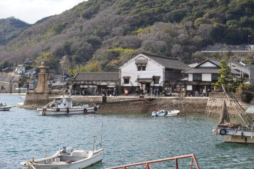 【広島県福山市】本郷温泉の衰退・消滅理由について考察－2026年6月記述