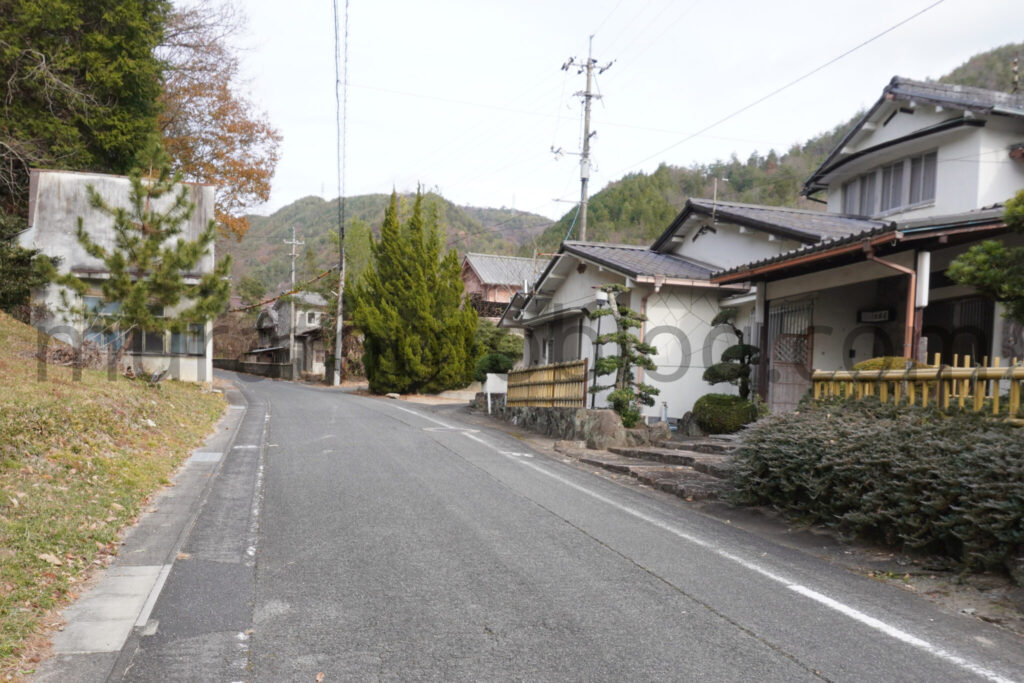 【広島県福山市】本郷温泉の衰退・消滅理由について考察－2026年6月記述