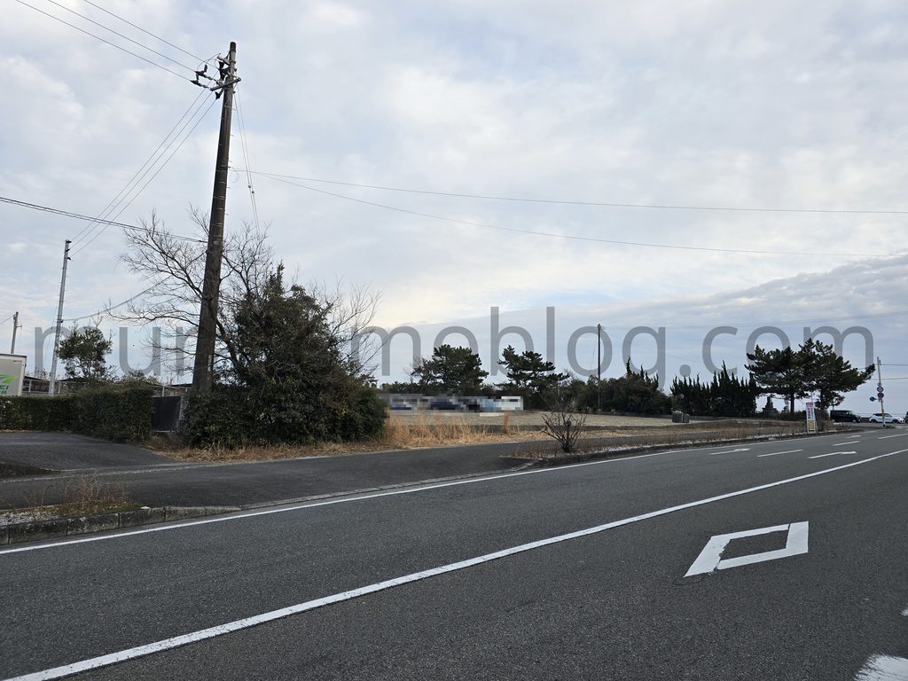 【高知県高知市】「ホテルピンクの子豚」解体中の様子－2026年1月・2月訪問