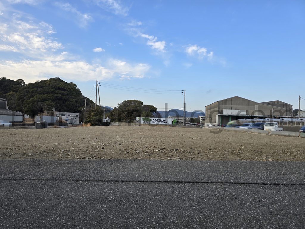 【高知県高知市】「ホテルピンクの子豚」解体中の様子－2026年1月・2月訪問