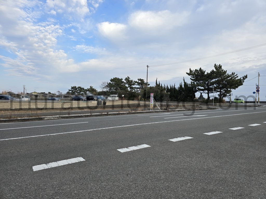 【高知県高知市】「ホテルピンクの子豚」解体中の様子－2026年1月・2月訪問