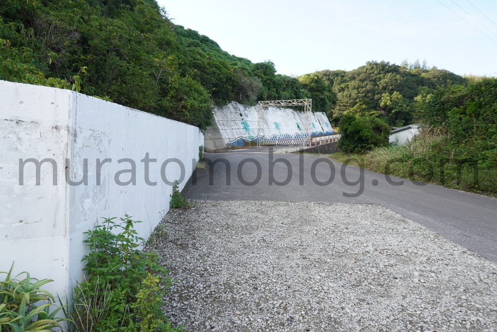 【高知県高知市】「ホテルうみぼうず」解体後の現地レポ－2025年9月訪問