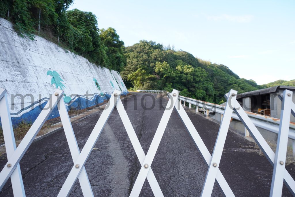 【高知県高知市】「ホテルうみぼうず」解体後の現地レポ－2025年9月訪問