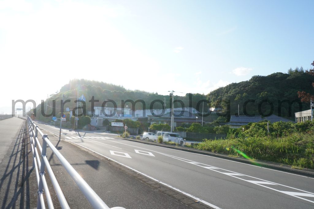 【高知県高知市】「ホテルうみぼうず」解体後の現地レポ－2025年9月訪問