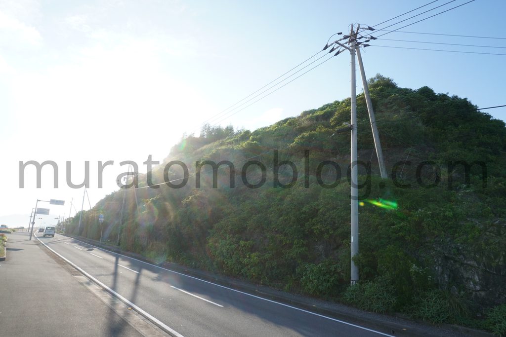 【高知県高知市】「ホテルうみぼうず」解体後の現地レポ－2025年9月訪問