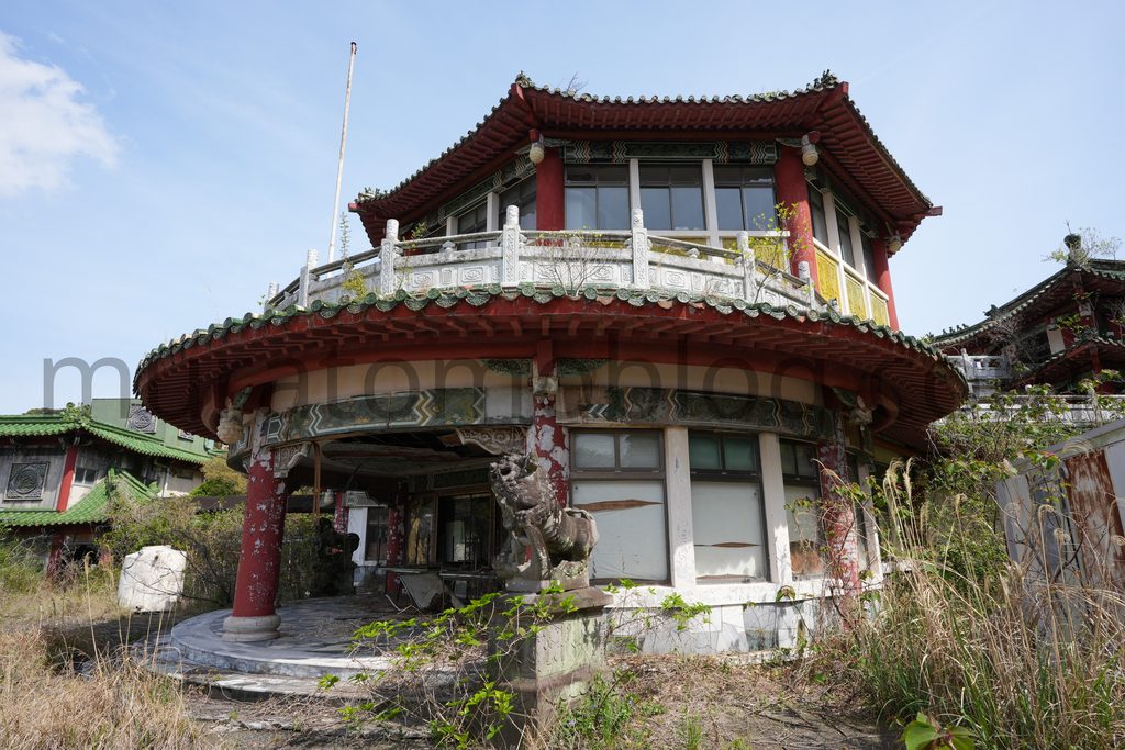 【高知県土佐清水市】「土佐足摺サンゴ博物館（龍宮城）」の歴史－2026年10月記述